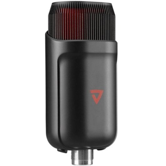 Microphone Thronmax M5 XLR cardioïde avec technologie MDrill Zone