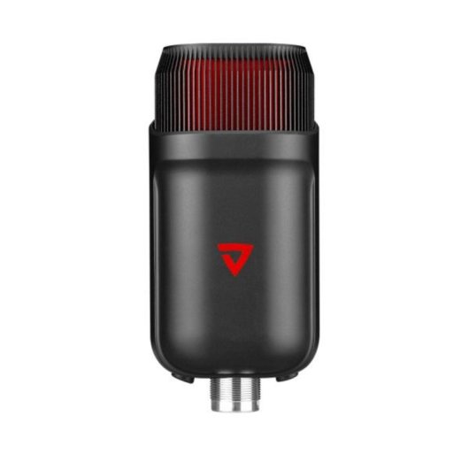 Microphone Thronmax M5 XLR cardioïde avec technologie MDrill Zone
