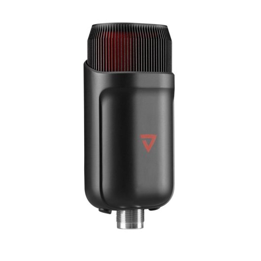 Microphone Thronmax M5 XLR cardioïde avec technologie MDrill Zone