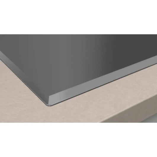 Placa de inducción Balay 3EB980AH 80cm 7400W 4 zonas Flex gris con control táctil