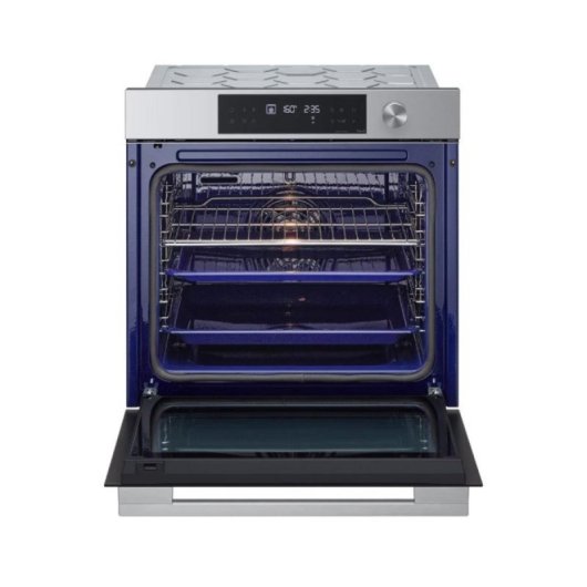 Horno électrique LG WS5D7230S 72L Inox avec fonction de nettoyage automatique