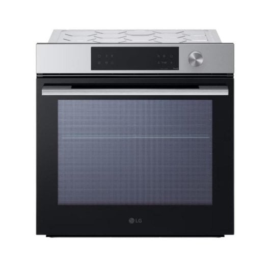 Horno électrique LG WS5D7230S 72L Inox avec fonction de nettoyage automatique