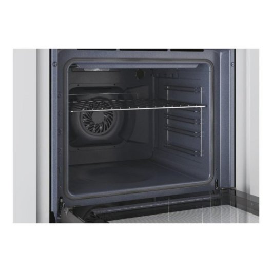Forno Elétrico Candy FIDCB605L 65L Branco com função vapor, autolimpeza e convecção