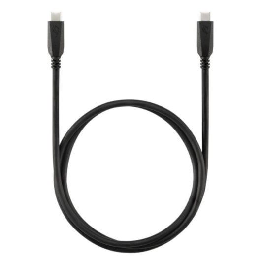 ASUS ROG Base de Carga 100W com USB-C PD, HDMI 2.0 4K e 2x USB-A Preta