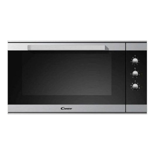 Horno eléctrico Candy FNP319/1X/E 89L Inox con pincho giratorio y convección