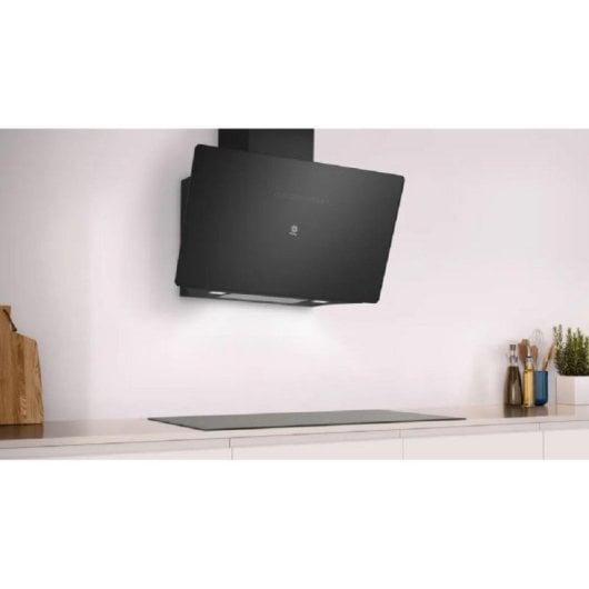 Exaustor Balay 3BC599AN Condução/Recirculação 89cm com Wi-Fi e controlo tátil