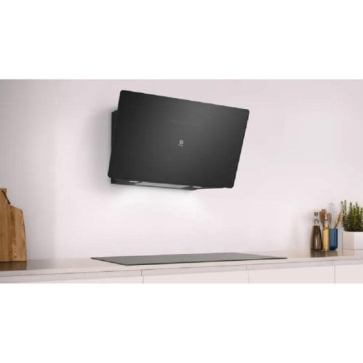 Exaustor Balay 3BC599AN Condução/Recirculação 89cm com Wi-Fi e controlo tátil
