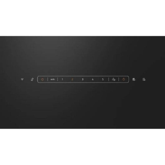 Exaustor Balay 3BC599AN Condução/Recirculação 89cm com Wi-Fi e controlo tátil