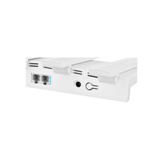 Router ZTE T3000 Ethernet Dualband 2976 Mbps NFC Touch Verbindung