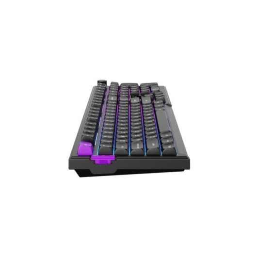 Preyon Silet Claw Brown Teclado Mecánico Gaming