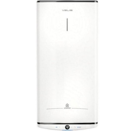 Termo Ariston Velis Pro 50L 1500W multiposición display táctil ECO EVO