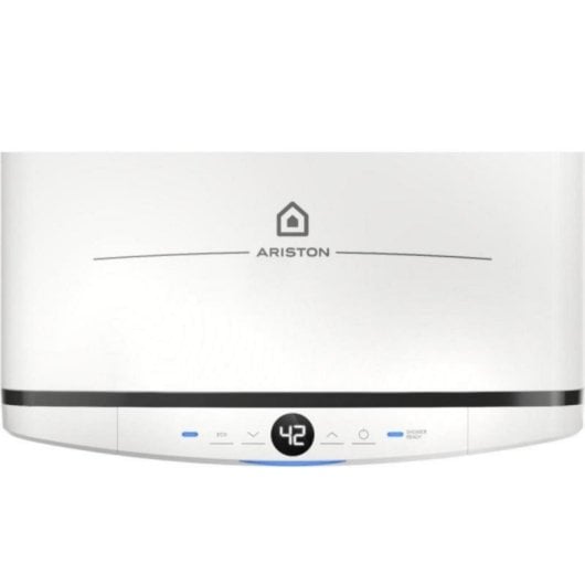 Termo Ariston Velis Pro 50L 1500W multiposición display táctil ECO EVO