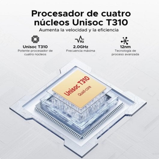 DOOGEE Tab A9 10" 12GB/64GB 