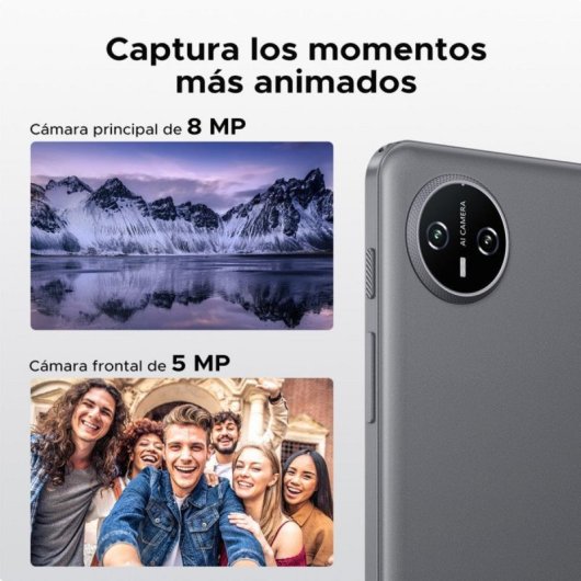DOOGEE Tab A9 10" 12GB/64GB 