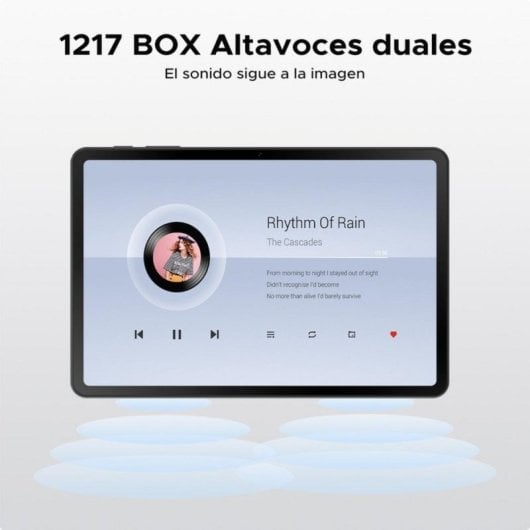 DOOGEE Tab A9 10" 12GB/64GB 