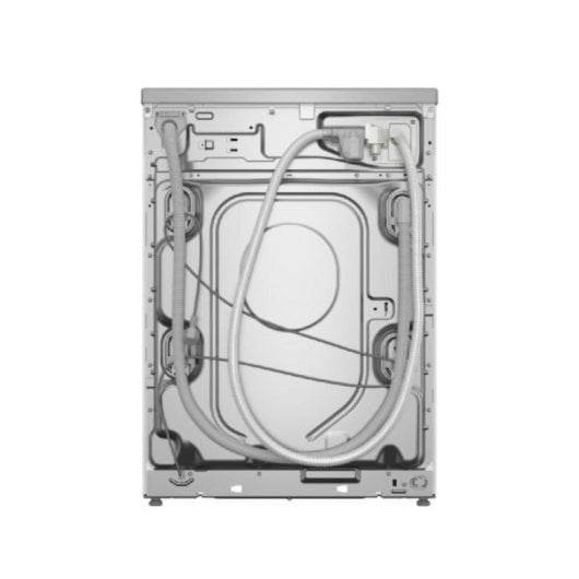 Máquina de Lavar Roupa Siemens WG56G2ZXES 10kg 1600rpm Classe A Aço Inoxidável VarioSpeed SmartFinish iQdrive