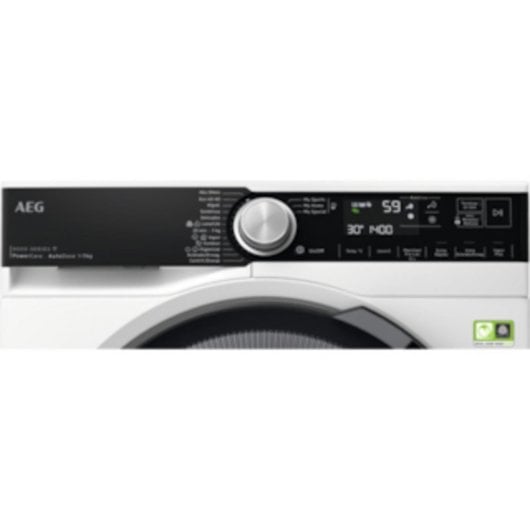 Máquina de Lavar Roupa AEG LFR8504L6Q 11kg 1400rpm A Branca Inverter ProSteam AutoDose WiFi