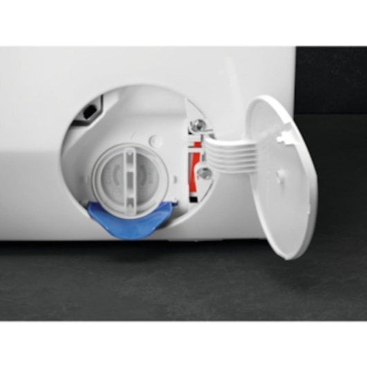 Máquina de Lavar Roupa AEG LFR8504L6Q 11kg 1400rpm A Branca Inverter ProSteam AutoDose WiFi