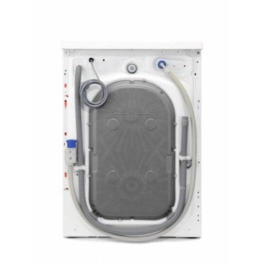 Máquina de Lavar Roupa AEG LFR8504L6Q 11kg 1400rpm A Branca Inverter ProSteam AutoDose WiFi
