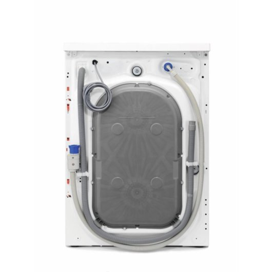 Lavadora AEG LFR7314L4V 10kg Carga Frontal 1400rpm A Blanca PreciseWash UniversalDose ProSteam
