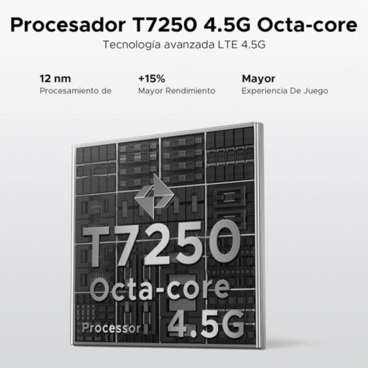 Smartphone DOOGEE Blade 10 Pro Energy 32GB RAM 256GB 4.5G 6150mAh NFC IP68