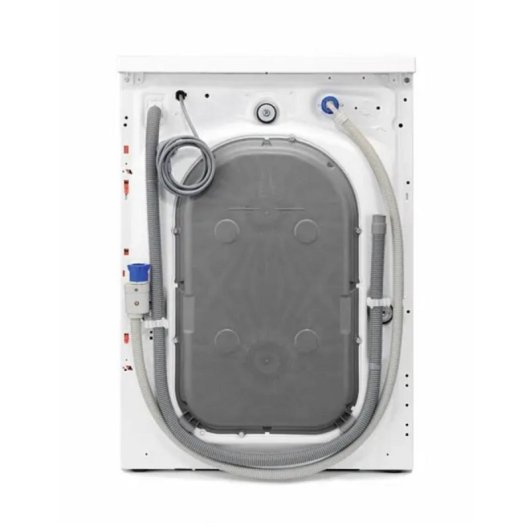 Lavadora AEG LFR7294O2B 9kg Carga Frontal 1400rpm A Blanca ProSteam PreciseWash Drum Care