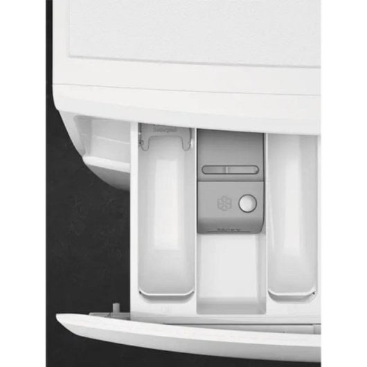 Lavadora AEG LFR7294O2B 9kg Carga Frontal 1400rpm A Blanca ProSteam PreciseWash Drum Care