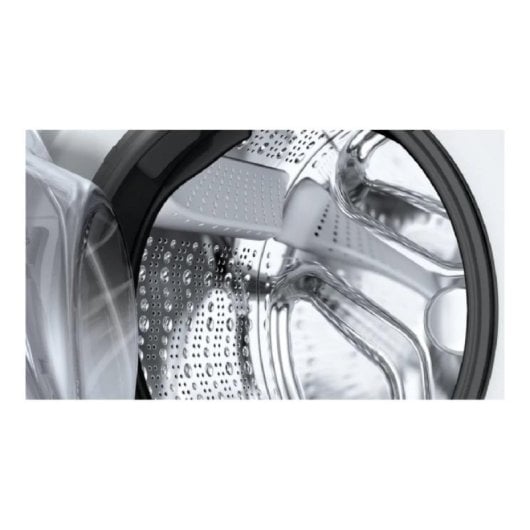 Máquina de Lavar Roupa Siemens WG56H2A0ES 10kg 1600rpm A Branca com Home Connect e i-Dos