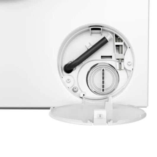 Máquina de Lavar Roupa Siemens WG54G2Z1ES 10kg 1400rpm A Branca Motor iQdrive LED Touch