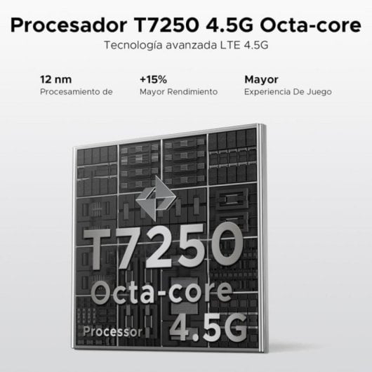 Smartphone DOOGEE Blade10 Pro Energy 32GB RAM 256GB ROM Espandibile 2TB Android 15