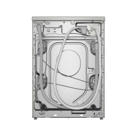 Lavadora Siemens WG44G2FAES 9kg Carga Frontal 1400rpm Clase A Gris Inoxidable i-Dos VarioSpeed