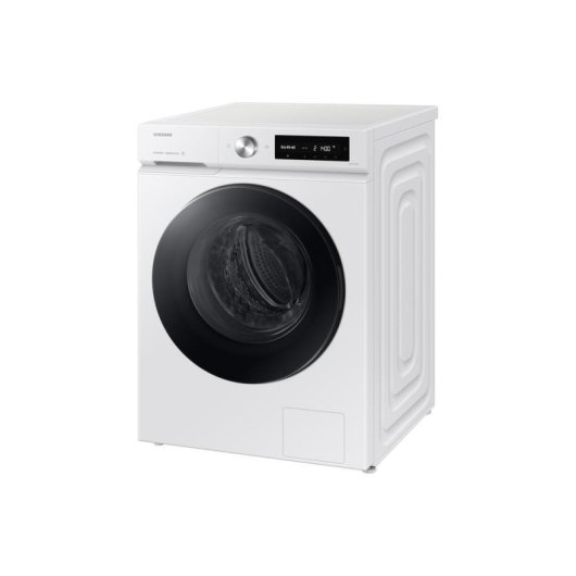 Máquina de Lavar Roupa Samsung Série 7 WW11DB7B34GW Frontal 11 kg 1400 rpm A Wi-Fi Branca