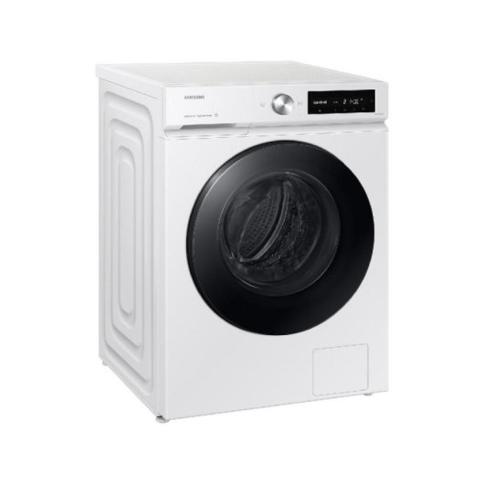 Máquina de Lavar Roupa Samsung WW11DB7B34GW 11kg 1400rpm Classe A Branca Wi-Fi EcoBubble