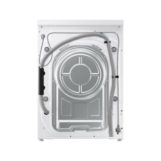 Máquina de Lavar Roupa Samsung WW11DB7B34GW 11kg 1400rpm Classe A Branca Wi-Fi EcoBubble