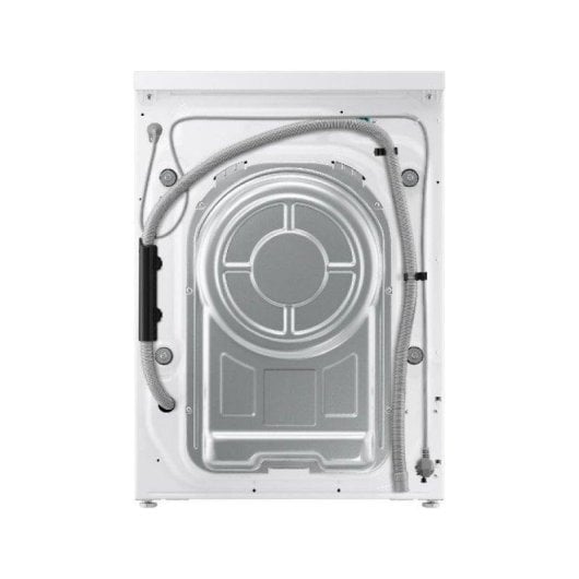 Máquina de Lavar Roupa Samsung Série 7 WW11DB7B34GW Frontal 11 kg 1400 rpm A Wi-Fi Branca