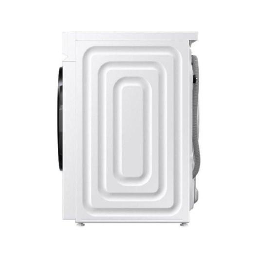 Máquina de Lavar Roupa Samsung Série 7 WW11DB7B34GW Frontal 11 kg 1400 rpm A Wi-Fi Branca