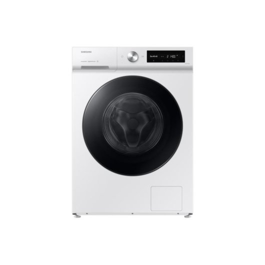 Máquina de Lavar Roupa Samsung Série 7 WW11DB7B34GW Frontal 11 kg 1400 rpm A Wi-Fi Branca