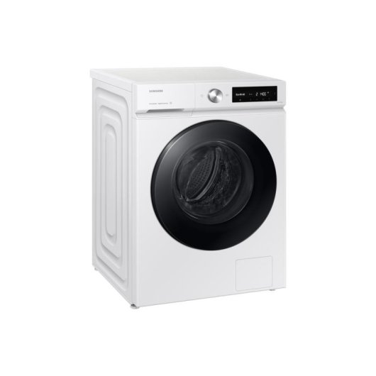 Máquina de Lavar Roupa Samsung Série 7 WW11DB7B34GW Frontal 11 kg 1400 rpm A Wi-Fi Branca