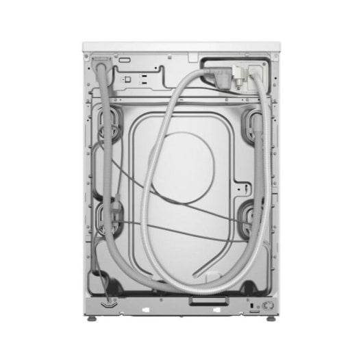 Lavadora Siemens WG44G2F1ES 9kg Carga Frontal 1400rpm A Blanca SmartFinish AntiManchas AquaStop