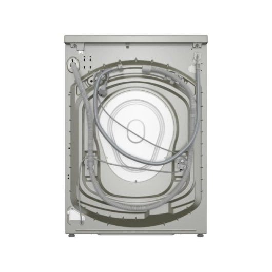 Lavadora Balay 3TS282X 8kg Carga Frontal 1200rpm A Acero Inoxidable Motor ExtraSilencio