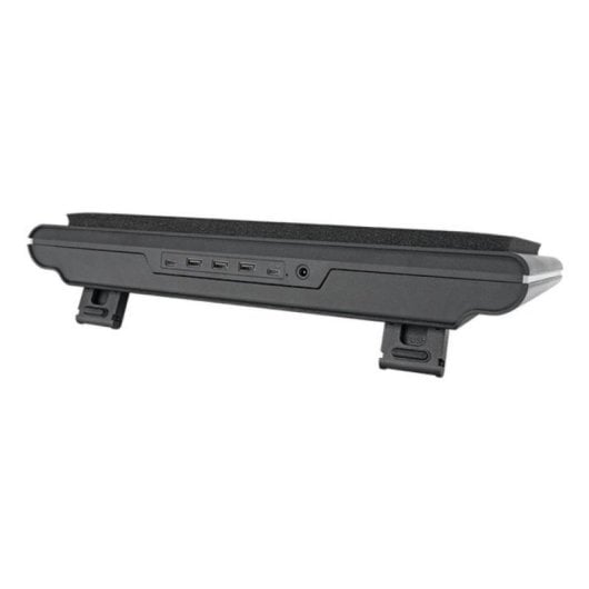 Thermaltake Massive EXTREME 12 cm Ventoinha Control Velocidade Botões 3500 RPM USB Preto