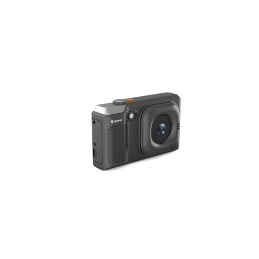 Kompakte Digitalkamera Denver DCA-4818B 5 MP 16x Digitalzoom CMOS Full HD LCD Schwarz