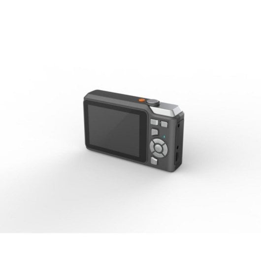Kompakte Digitalkamera Denver DCA-4818B 5 MP 16x Digitalzoom CMOS Full HD LCD Schwarz