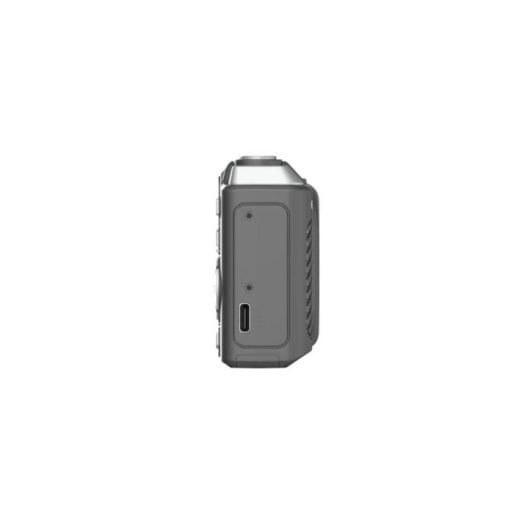 Kompakte Digitalkamera Denver DCA-4818B 5 MP 16x Digitalzoom CMOS Full HD LCD Schwarz