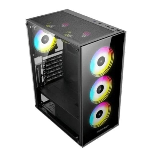 Pcgam Ordenador Gaming B2 Zaragoza  5 Amd  Ryzen 7 5800x/ 16gb/1tb Ssd/5060ti/windows 11 Profesional