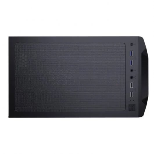 PCGAM Gaming C7 Zaragoza 5 AMD  Ryzen 7 9700X/ 32GB/1TB SSD/RTX 5070