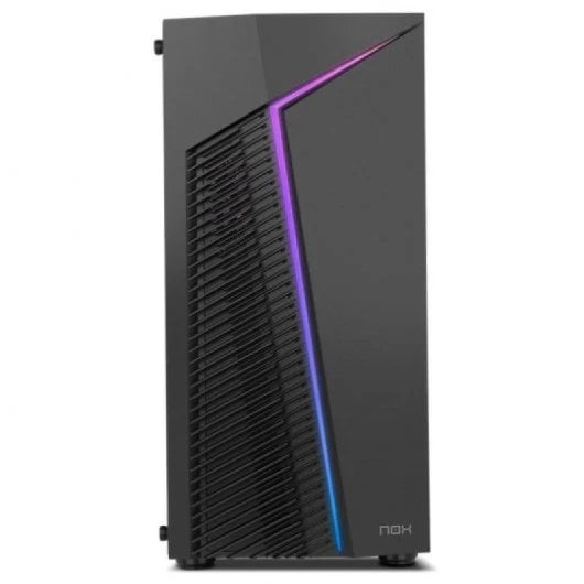 Pcgam Ordenador Gaming A5 Zaragoza Intel Core I5 12400f /16gb/1tb Ssd/5050/windows 11 Profesional