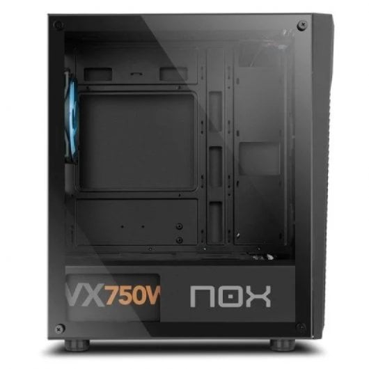 Pcgam Ordenador Gaming A5 Zaragoza Intel Core I5 12400f /16gb/1tb Ssd/5050/windows 11 Profesional