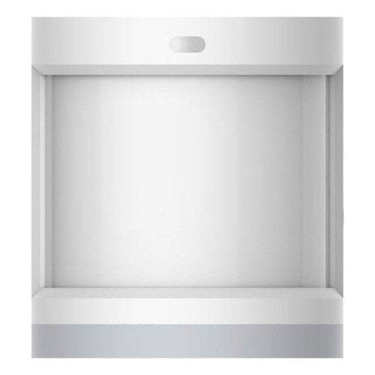 Sensor de Movimento Aqara P2 Infravermelhos 170° Wireless Matter HomeKit Alexa Branco