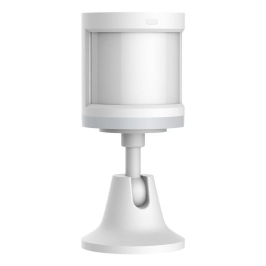 Sensor de Movimiento y Luz Aqara P2 Thread Matter 170° 100g Blanco Compatible HomeKit Alexa